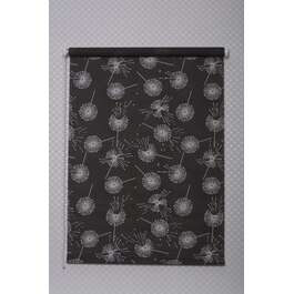 RULOO FLOWERS 5428-3 TUMEPRUUN 80X175