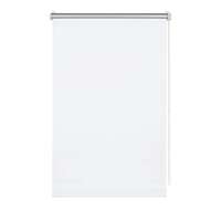 ЗАТЕМНЯЮЩИЕ РУЛОННЫЕ ШТОРЫ MINI TERMO 56X150CM 01 Белый ЗАТЕМНЯЮЩИЕ РУЛОННЫЕ ШТОРЫ MINI TERMO 56X150CM 01 Белый