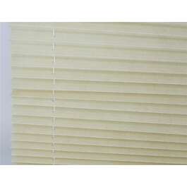 PLISEERKARDIN BRAVO 65X150CM BEEŽ