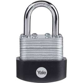 НАВЕСНОЙ ЗАМОК 






 YALE AASAGA 40MM