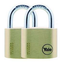НАВЕСНОЙ ЗАМОК 






 YALE AASAGA 2TK/PAKK