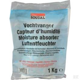 NIISKUSEIMAJA SOUDAL TÄITEPAKK