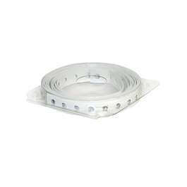 ASSEMBLY TAPE  19x1,0/3M White