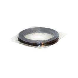 ASSEMBLY TAPE  12x0,7/3M brown