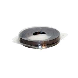 ASSEMBLY TAPE  19x0,7/3M brown