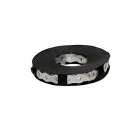 ASSEMBLY TAPE  17X0,7/10M SINUSOID