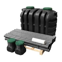 KAN.SEPTIK EPURBLOC 2000 W-086 IMBVÄLJAKUGA