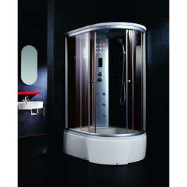 HIERONTA SUIHKUKABIN NOVE OW-T18 VASEN 120×85 CM HIERONTA SUIHKUKABIN NOVE OW-T18 VASEN 120×85 CM
