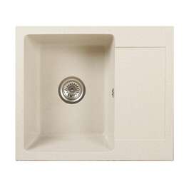 МОЙКА GRAN.COMO 59X50СМ БЕЖЕВАЯ МОЙКА GRAN.COMO 59X50СМ БЕЖЕВАЯ