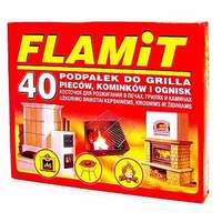TULESÜÜTAJA FLAMIT 40TK White