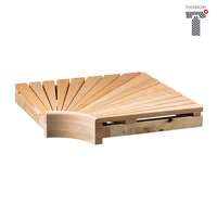 Alder sink module corner 600x600