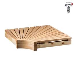 Thermo Aspen Corner Bench Module 600x600