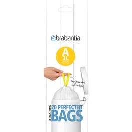 PRÜGIKOTID SMARTFIX A 3L/20TK