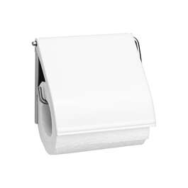 WC PABERI HOIDJA BRABANTIA VALGE