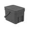 TRASH CAN  BRABANTIA 6L SORT&GO GRAY