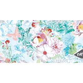 DECORATIIVKLEEBIS 343-1014 0,45X1,5M