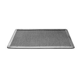 MUD MAT ROLLER 60X90CM