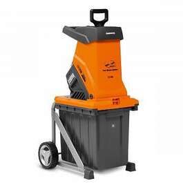 ИЗМЕЛЬЧИТЕЛЬ ВЕТОК ЭЛЕКТРИЧЕСКИЙ DAEWOO DSR 2700E