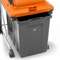 OKSAPURUSTAJA DAEWOO DSR 2700E 2500W OKSAPURUSTAJA DAEWOO DSR 2700E 2500W