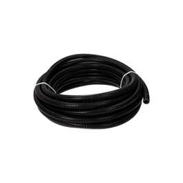 FLEXIBLE PLASTIC PIPE  16MM/50M MUST