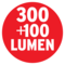 VALGUSTI TÖÖLAMP 6+1LED 300lm+100lm LAETAV VALGUSTI TÖÖLAMP 6+1LED 300lm+100lm LAETAV