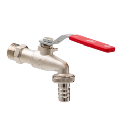 VÄLJALASKEKRAAN 1/2 pikk käepide