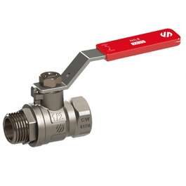 KUULKRAAN ¾" MF pikk käepide