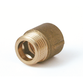 MS Extension 1/2-40 mm