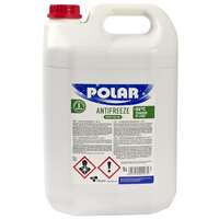 CAR YES. FLUID -36C POLAR 5L