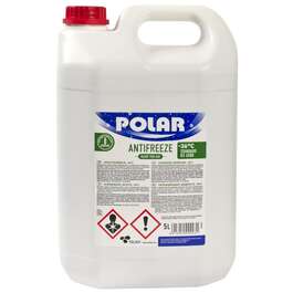 AUTO KYLLÄ NESTEET -36C POLAR 5L