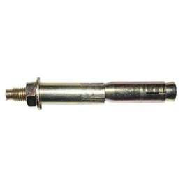 WEDGE ANCHOR  2-NE 8X60 D12