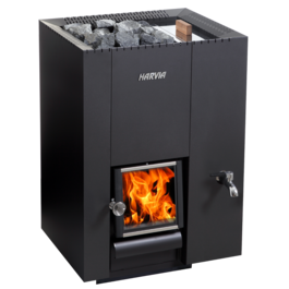 SAUNA OVEN HARVIA LINEAR 22 RS