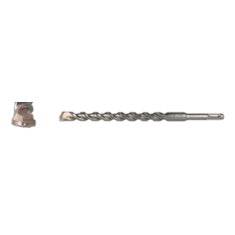 СВЕРЛО HELLER SDS+ 16X250/300 СВЕРЛО HELLER SDS+ 16X250/300