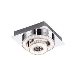 VALGUSTI TIM 2,8W/3,1W LED KROOM 270lm/300lm