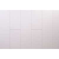 LAEPANEEL MDF OPUS 6X160X2070 Белый 9010