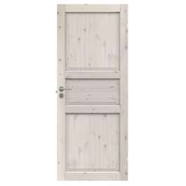 INNER-DOOR MÄND White 7X21+LENG 92MM INNER-DOOR MÄND White 7X21+LENG 92MM