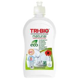NÕUDEPESUPALSAM TRI-BIO 420ml