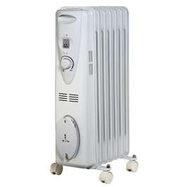 ÕLIRADIAATOR 7 RIBI 1500W