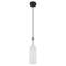 Riippuvalaisin GLOBO 28048HW LEVITO 8W LED E27 SATIIN
