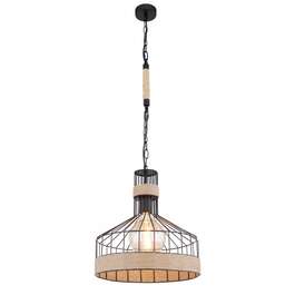 VALGUSTI GLOBO 15675H1 HALIA Ø350 60W E27
