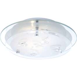 Ceiling Light Fixture GLOBO 40409 1x E27 40W