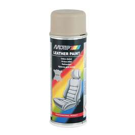 AEROS. NAHAVÄRV MOTIP PRUUNIKASBEEZ 200ml