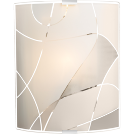 Wall Light GLOBO PARANJA 40403W2