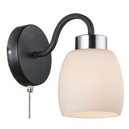 VALGUSTI GLOBO 69018W PESSOA IV SEINA