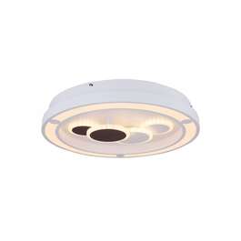 VALGUSTI GLOBO 48405-50 1X50W, 5000lm, LED VALGUSTI GLOBO 48405-50 1X50W, 5000lm, LED