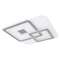 Plafond GLOBO 48547SH KIQUE 50,5X50,5CM 50W LED Plafond GLOBO 48547SH KIQUE 50,5X50,5CM 50W LED