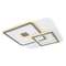 Plafond GLOBO 48547SH KIQUE 50,5X50,5CM 50W LED Plafond GLOBO 48547SH KIQUE 50,5X50,5CM 50W LED