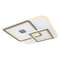Plafond GLOBO 48547SH KIQUE 50,5X50,5CM 50W LED Plafond GLOBO 48547SH KIQUE 50,5X50,5CM 50W LED