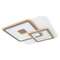 Plafond GLOBO 48547SH KIQUE 50,5X50,5CM 50W LED Plafond GLOBO 48547SH KIQUE 50,5X50,5CM 50W LED