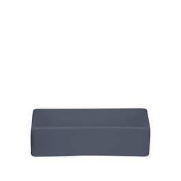 SOAP DISH RIDDER CUBE ANTRATSIIT KERAAMILINE
